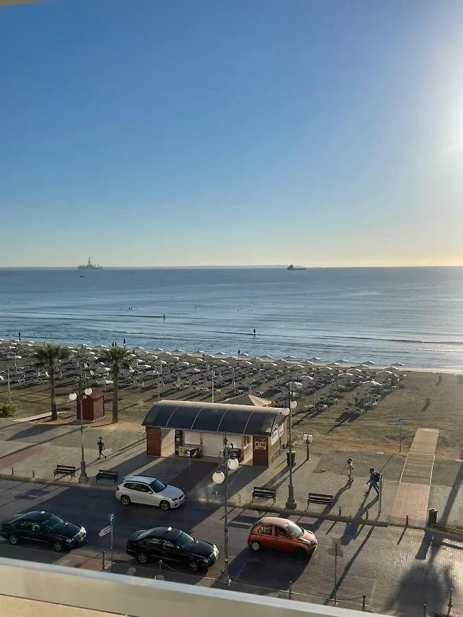 Alex Beach Apartment 34 Larnaca