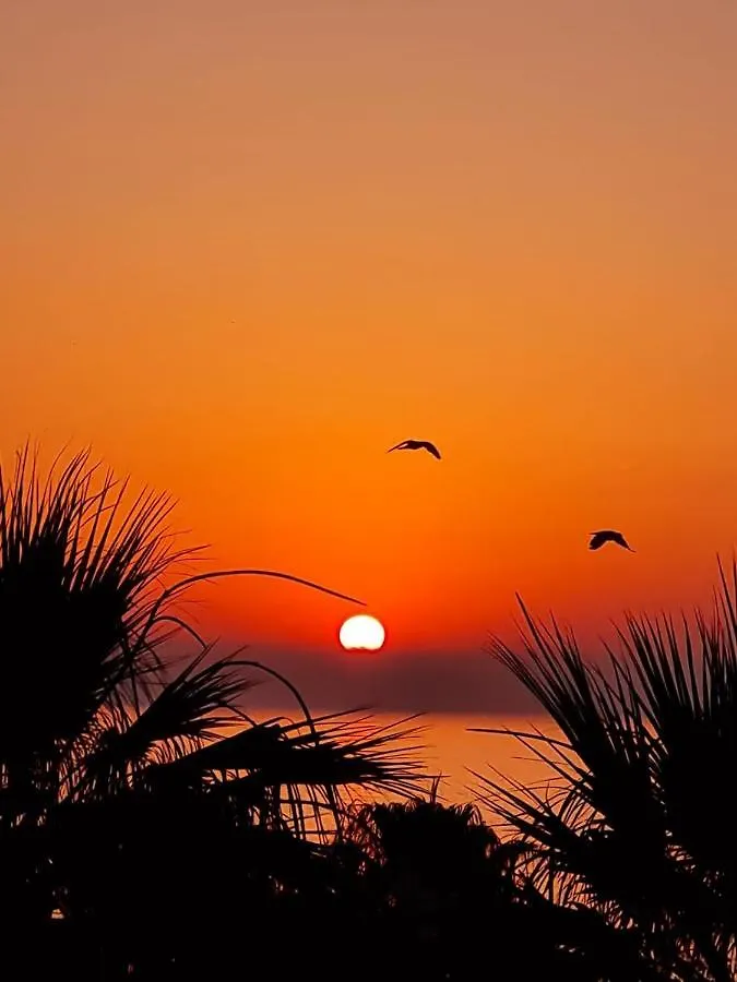 Alex Beach Apartment 34 Larnaca