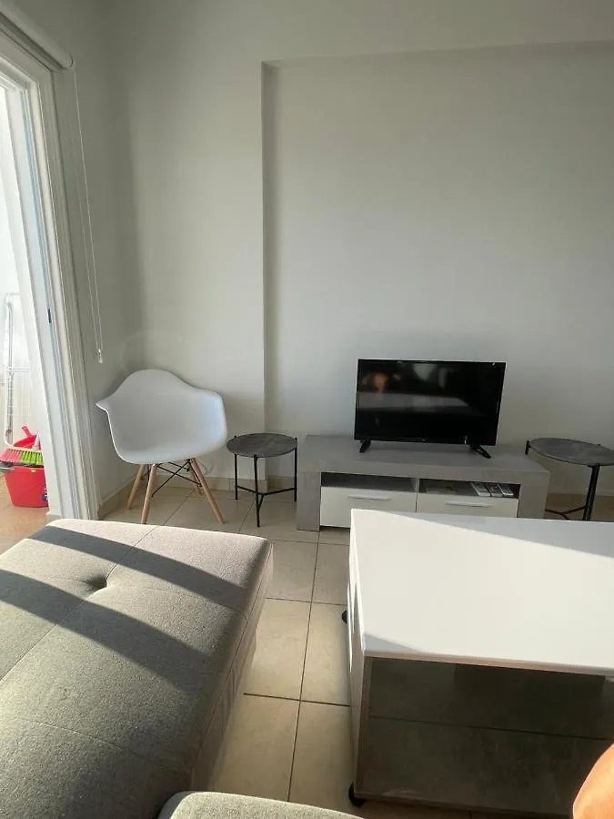 Alex Beach Apartment 34 Larnaca