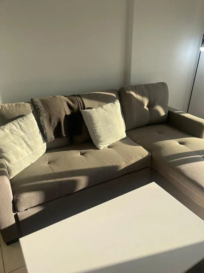 Alex Beach Apartment 34 Larnaca Cyprus