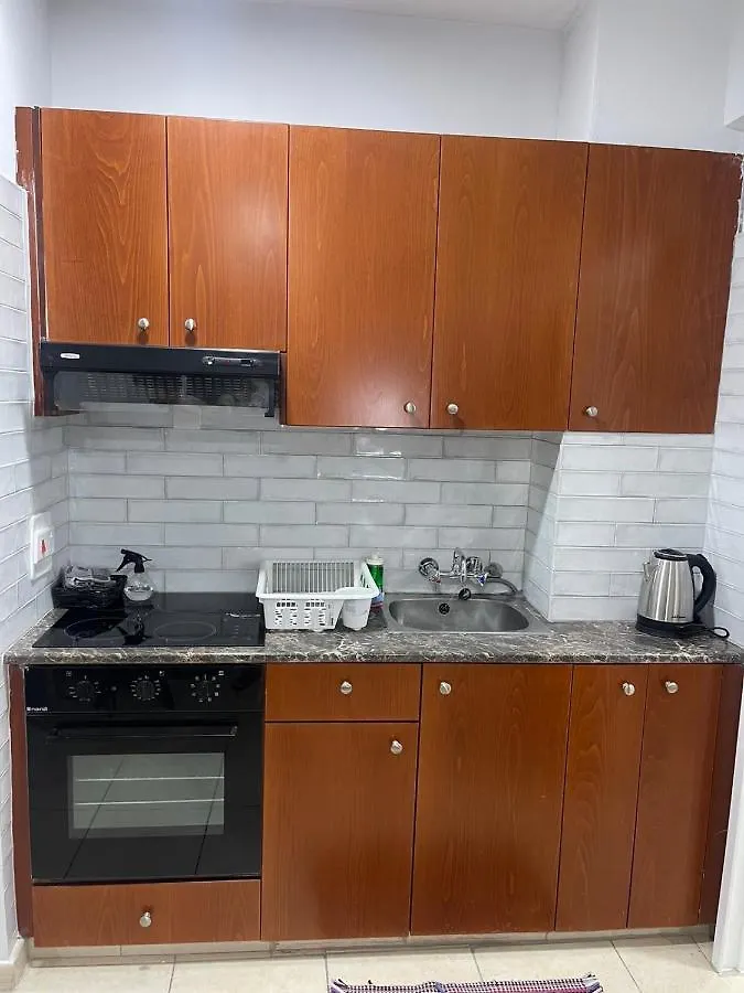 Alex Beach Apartment 34 Larnaca