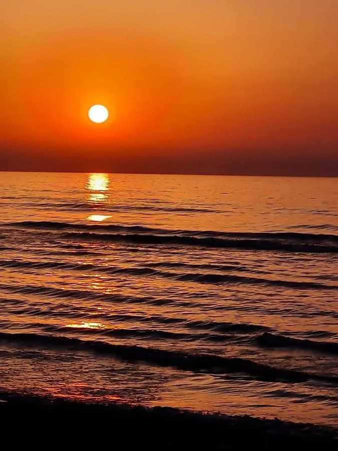Alex Beach Apartment 34 Larnaca Cyprus