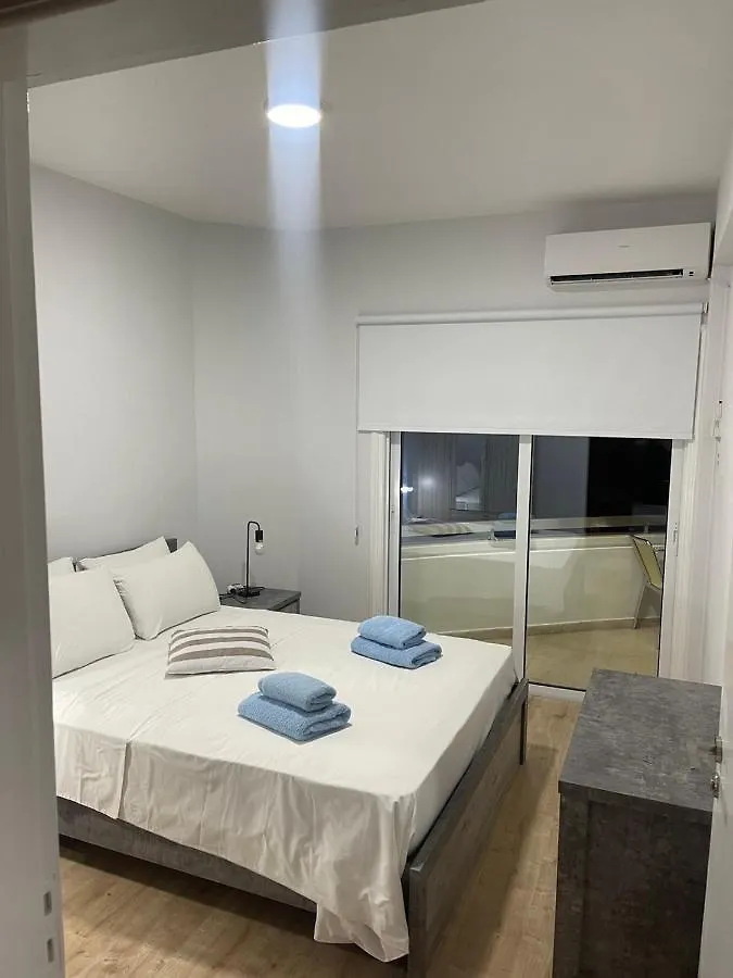 Alex Beach Apartment 34 Larnaca 0*,  Cyprus